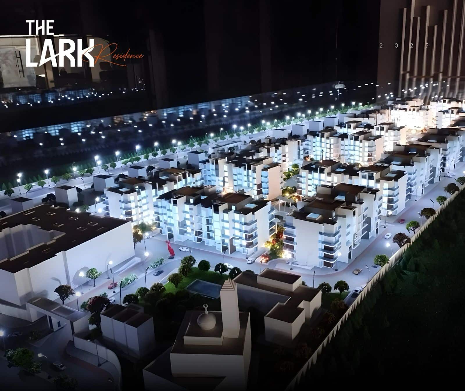 The Lark Residence 